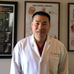 Dr. James Acupuncture
