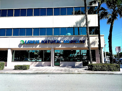 Lemus Health Center Inc