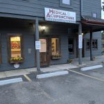 Evergreen Medical Acupuncture