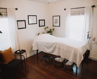 Better Balance Acupuncture + Wellness