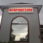 White Crane Acupuncture