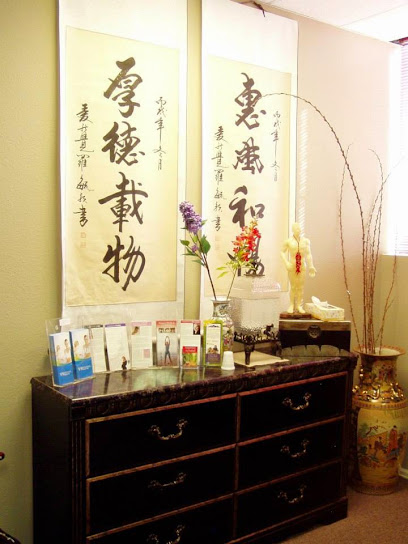 Nawei's Acupuncture Clinic