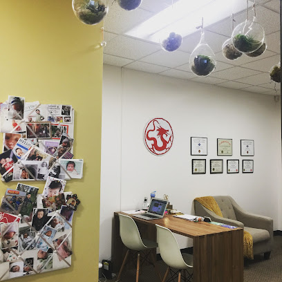 City Pulse Acupuncture
