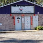 A Healing Point Acupuncture Center