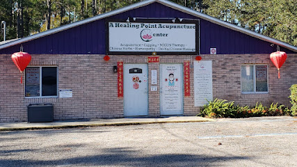 A Healing Point Acupuncture Center