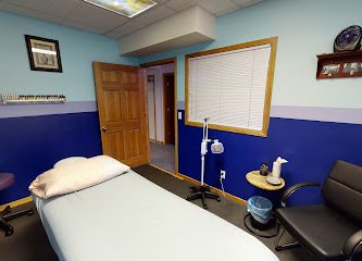 Twin Tigers Acupuncture and Weight Loss