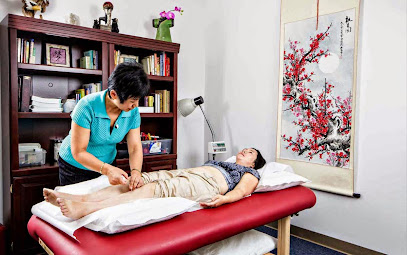 Tampa Acupuncture - Dr. Shao