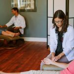 Family Tree Acupuncture