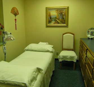 Chinese Acupuncture Clinic