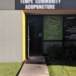 Tempe Community Acupuncture