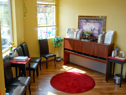 Tai Ji Chinese Medicine & Acupuncture