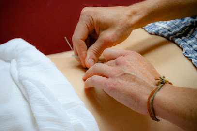 Source Point Community Acupuncture