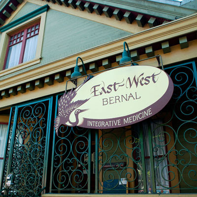 East-West Integrative Medicine Clinic
