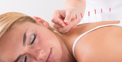 Radiant Earth Acupuncture