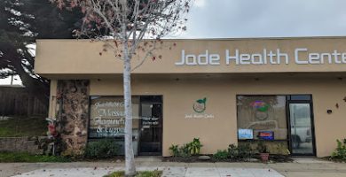 Jade Health Center