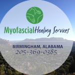 Myofascial Healing Services