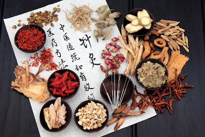 Acupuncture Alexandria LLC - Sarah Shupe