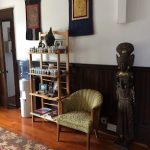 Ruthie Moss | Acupuncture in Hilo