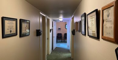 Wang's Acupuncture Clinic