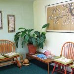 Traditional Acupuncture Health Center