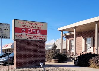 SUN ACUPUNCTURE