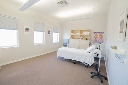Point Balance Acupuncture