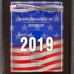 Joanie Stewart