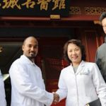 Balance Integrative Medicine Acupuncture Hollywood Ilyas Hamid