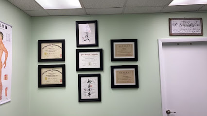 Acupuncture and Hijama Therapy