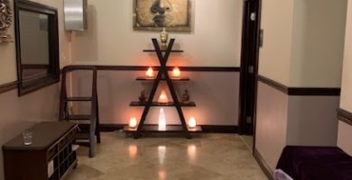 Urban Acupuncture and Wellness of Kendall - Home of Miami's Salt Cave