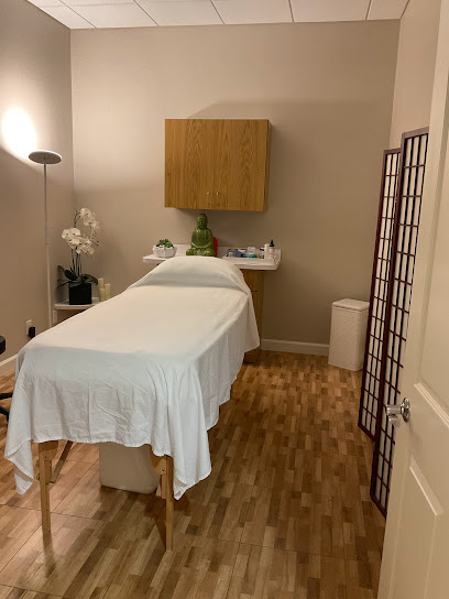 ACU Time Wellness - Adriana Goettelmann