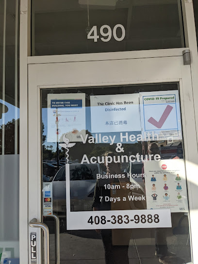 Valley Health & Acupuncture