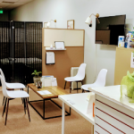 Wellbeing Acupuncture & Herbs