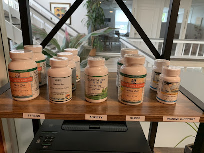 Golden Root Acupuncture