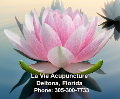 La Vie Acupuncture