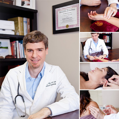 Little Acupuncture and Functional Medicine