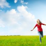 Happy Healthy Connected