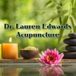 Sarasota Acupuncture with Dr. Lauren Edwards