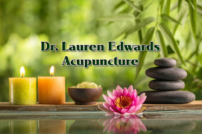 Sarasota Acupuncture with Dr. Lauren Edwards