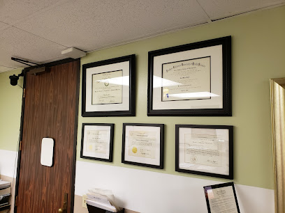 Harvest Health Clinic for Acupuncture