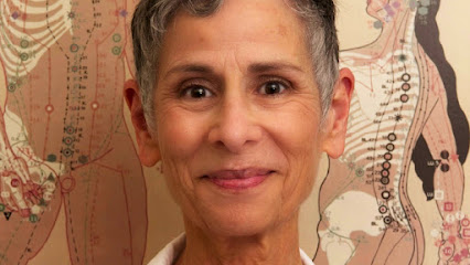 Leslie Silver Acupuncture Services
