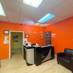 King Health Center