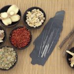Wholistic Chinese Medicine