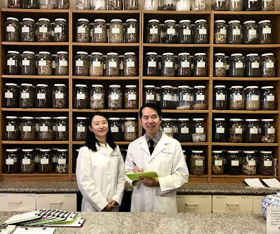 Chinese Medical Center
