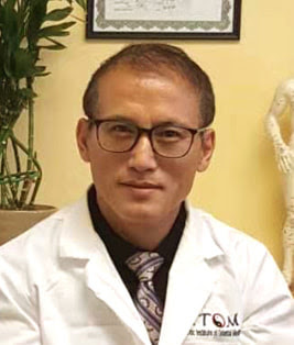 Dr Shi Acupuncture Center