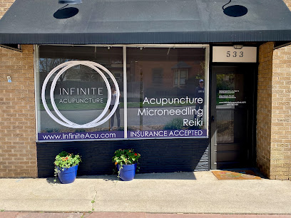 Infinite Acupuncture