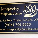 Longevity Acupuncture - Andrea J. Taylor