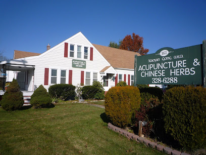 Gong Acupuncture & Chinese Herbs