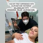 Roderick Relief Acupuncture at ALIGNOLOGY