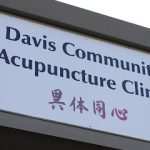 Davis Community Acupuncture Clinic